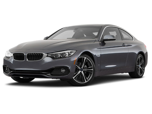 2018-2020 BMW 4 Series Luxury-Sport Line-Base Coupe (vehicle reference photo)