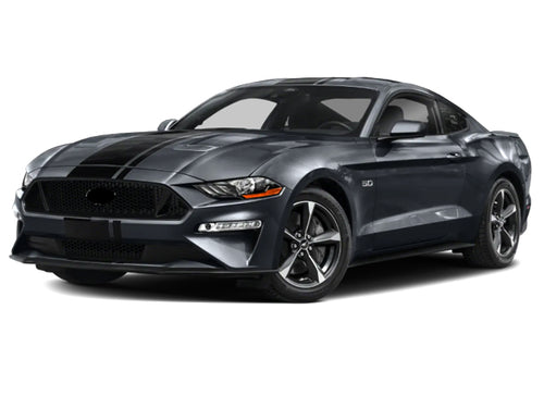 2018-2023 Ford Mustang 5.0 V8 GT Coupe (vehicle reference photo)
