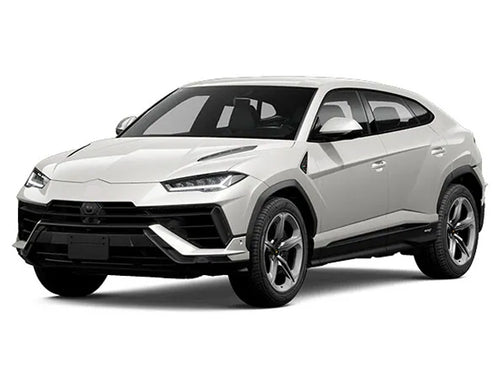 2018-2023 Lamborghini Urus Base (vehicle reference photo)