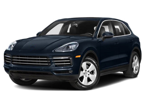2018-2023 Porsche Cayenne SUV S-E-Hybrid-Base (vehicle reference photo)