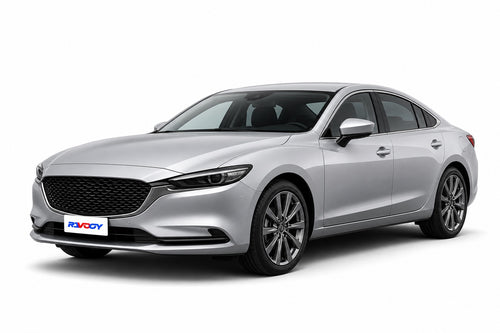 2018-2026 Mazda Mazda6 (vehicle reference photo)