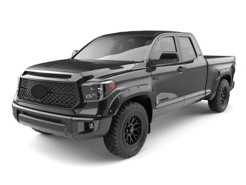 2019-2021 Toyota Tundra SR5 TRD Hood Scoop-TRD Pro (vehicle reference photo)