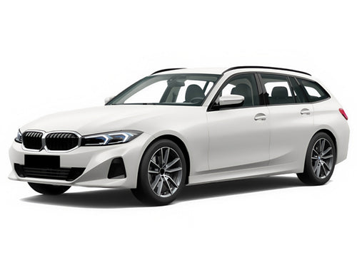2019-2022 BMW 3 Series M340i Touring (vehicle reference photo)