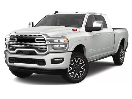 2019-2022 Ram 2500 3500 (vehicle reference photo)