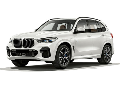 2019-2023 BMW X5 M-Sport 45e-M-Sport-M50i (vehicle reference photo)