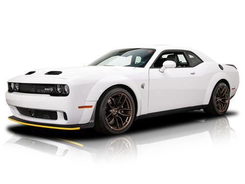 2019-2023 Dodge Challenger SRT Hellcat Widebody (vehicle reference photo)