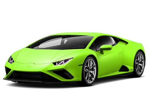 2019-2023 Lamborghini Huracan Evo Spyder (vehicle reference photo)