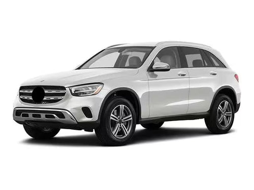 2019-2023 Mercedes-Benz GLC Class Sport SUV (vehicle reference photo)