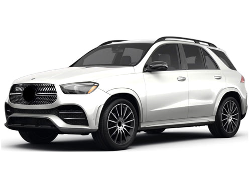 2019-2023 Mercedes-Benz GLE Class AMG Line SUV (vehicle reference photo)