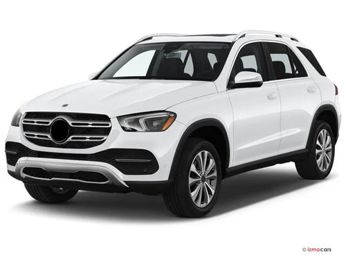 2019-2023 Mercedes-Benz GLE Class SE SUV (vehicle reference photo)