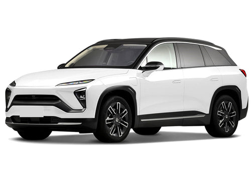 2019-2023 NIO ES6 (vehicle reference photo)