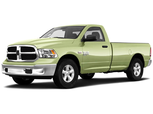 2019-2023 Ram 1500 Classic Tradesman Regular Cab (vehicle reference photo)