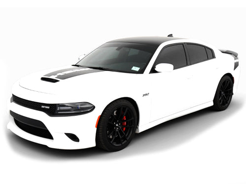 2019-2024 Dodge Charger Daytona 392 (vehicle reference photo)