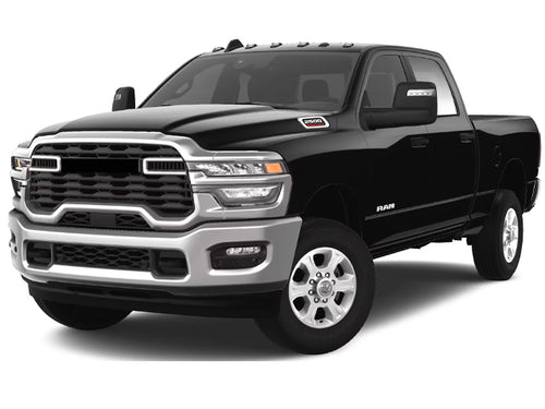 2019-2024 Ram 2500 Big Horn (vehicle reference photo)