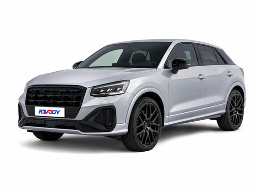 2019-2026 Audi SQ2 Vorsprung (vehicle reference photo)