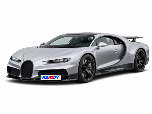 2019-2026 Bugatti Chiron Supersport (vehicle reference photo)