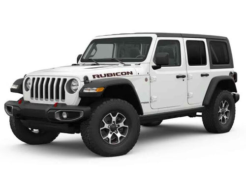 2020-2022 Jeep Wrangler (JL) High Altitude 4 Door (vehicle reference photo)
