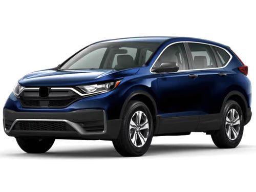 2020-2023 Honda CR-V LX (vehicle reference photo)