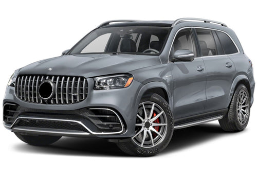 2020-2023 Mercedes-Benz GLS 63 AMG (vehicle reference photo)