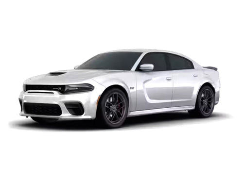 2020-2024 Dodge Charger Scat Pack Widebody (vehicle reference photo)