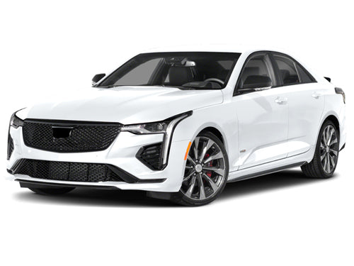 2020-2026 Cadillac CT4 V-Series-Sport (vehicle reference photo)