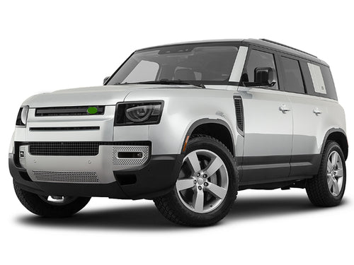 2020-2026 Land Rover Defender First Edition 110 (vehicle reference photo)