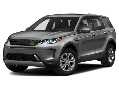 2020-2026 Land Rover Discovery Sport Base (vehicle reference photo)