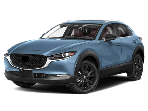 2020-2026 Mazda CX-30 SE-L-SE-L Lux-Sport Lux (vehicle reference photo)