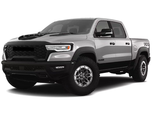 2020-2026 Ram 1500 TRX (vehicle reference photo)