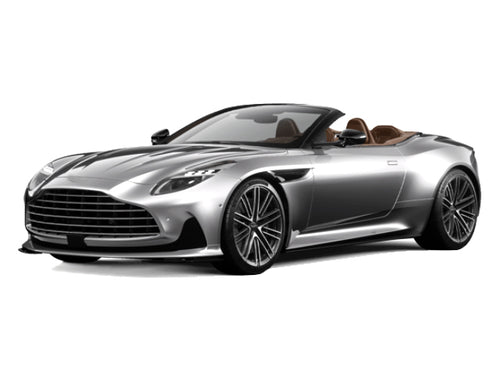 2021-2023 Aston Martin Vantage F1 Edition Coupe (vehicle reference photo)