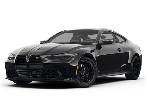 2021-2023 BMW M4 Competition Coupe (vehicle reference photo)