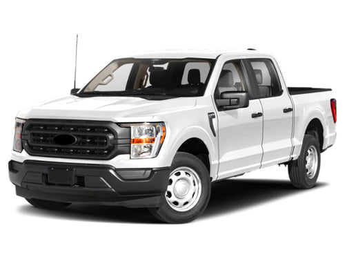 2021-2023 Ford F-150 XLT-XL (vehicle reference photo)
