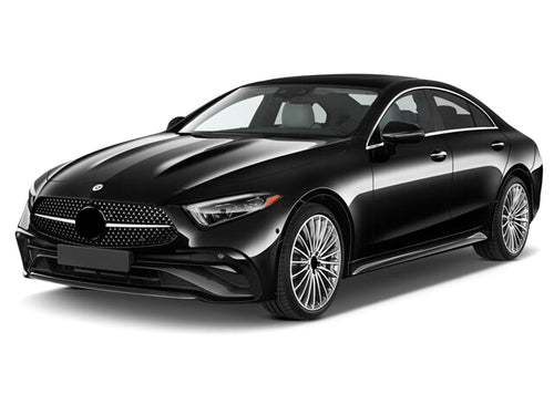 2021-2023 Mercedes-Benz CLS Class 450-400d-AMG 53 (vehicle reference photo)
