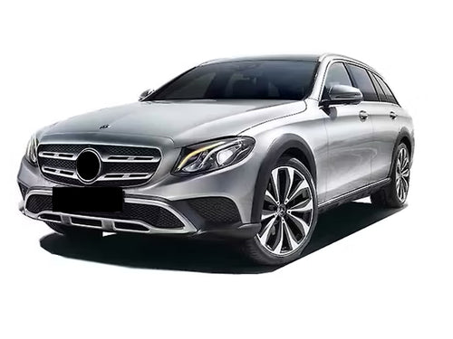 2021-2023 Mercedes-Benz E Class Terrain Estate (vehicle reference photo)