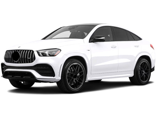 2021-2023 Mercedes-Benz GLE 63S AMG Coupe (vehicle reference photo)
