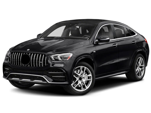 2021-2023 Mercedes-Benz GLE Class 53 AMG (vehicle reference photo)