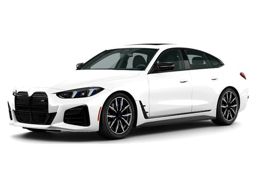 2021-2024 BMW 4 Series M Sport Gran Coupe (vehicle reference photo)