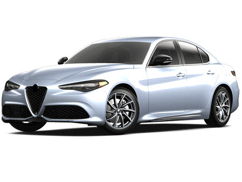 2021-2026 Alfa Romeo Giulia Sprint (vehicle reference photo)