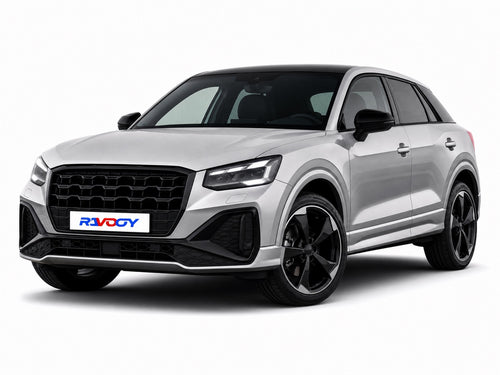 2021-2026 Audi Q2 Vorsprung (vehicle reference photo)