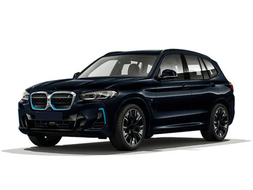 2021-2026 BMW iX3 M-Sport (vehicle reference photo)