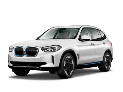 2021-2026 BMW iX3 Premier Edition (vehicle reference photo)