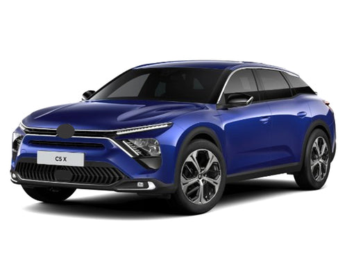 2021-2026 Citroen C5X MAX (vehicle reference photo)
