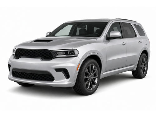 2021-2026 Dodge Durango RT (vehicle reference photo)
