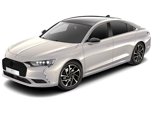 2021-2026 DS DS9 Base (vehicle reference photo)