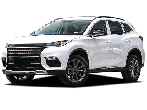 2021-2026 Exeed TX (vehicle reference photo)