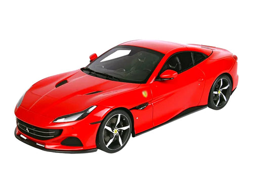 2021-2026 Ferrari Portofino M (vehicle reference photo)