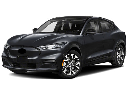 2021-2026 Ford Mustang Mach-E First Edition-AWD (vehicle reference photo)