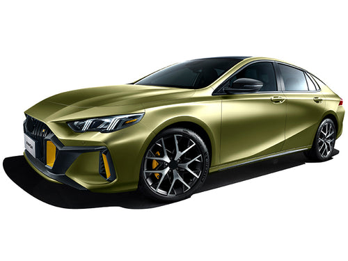 2021-2026 GAC Empow Base (vehicle reference photo)