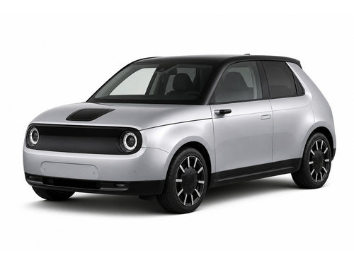 2021-2026 Honda E Advance-Base (vehicle reference photo)