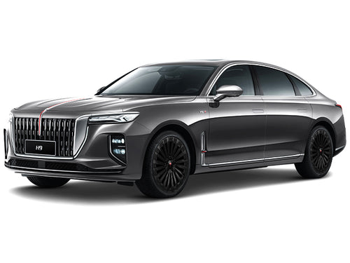 2021-2026 Hongqi H9 (vehicle reference photo)
